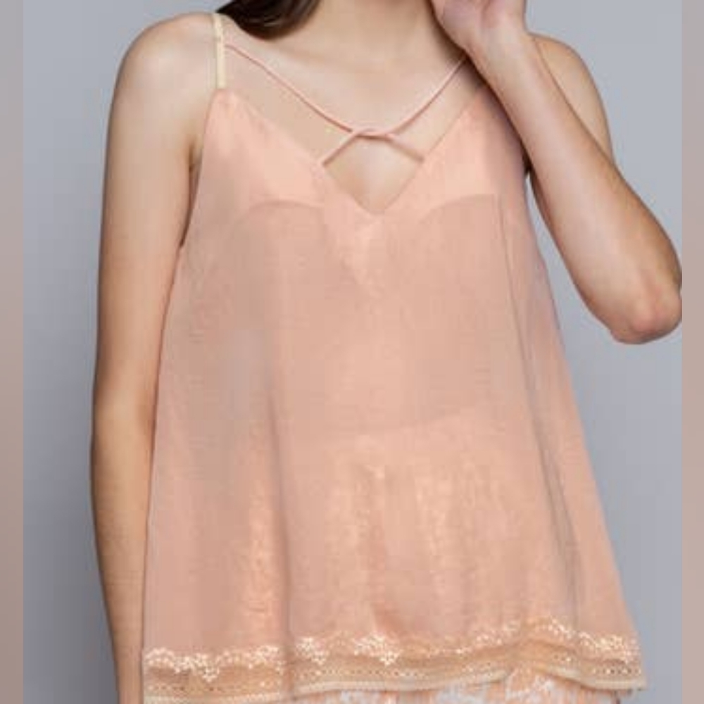 POL Large Cozy Top